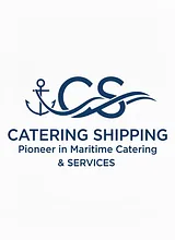 CATERING SHIPPING logo