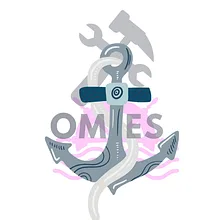 Oceanway Marine Engineering Solutions logo