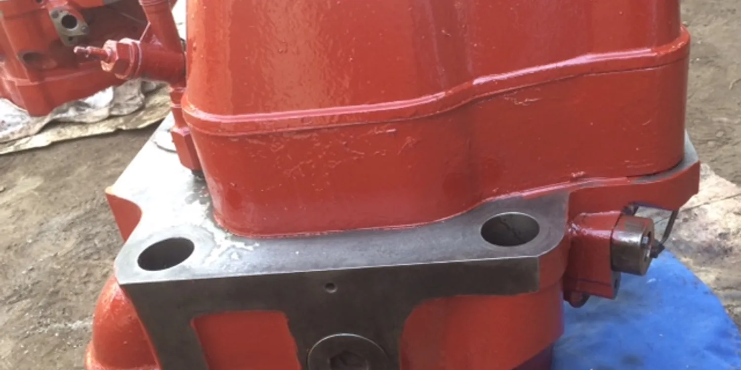 ZUBIN STEEL MARINE TECH gallery image